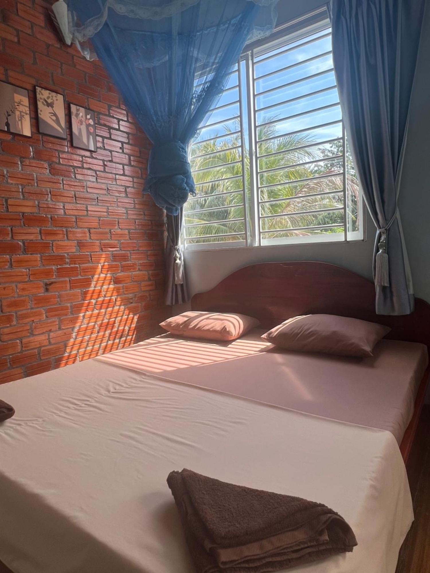 Ing Ing Guesthouse เกาะรงสำลน ภายนอก รูปภาพ